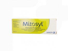 Imagen del producto Mitosyl Pomada protectora 65g