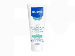 Imagen del producto Mustela stelatopia bálsamo emoliente 200ml