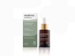 Imagen del producto Sesderma Mandelac liposomal serum 30 ml