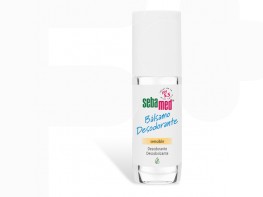 Imagen del producto Sebamed bálsamo deo roll-on 50ml