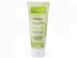 Imagen del producto Hyseac mascarilla exfoliante 100ml