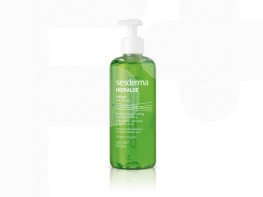 Imagen del producto Hidraloe gel aloe vera puro 250ml