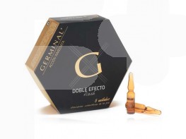 Imagen del producto Germinal acción inme soble ef flash 5 amp