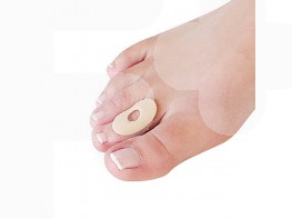 Imagen del producto Prim Aposito callos autoadherente 4uds CC327