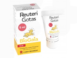 Imagen del producto Reuteri Gotas 5ml
