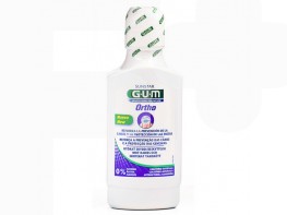 Imagen del producto Gum ortho colutorio 300ml