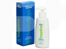 Imagen del producto Tppyline detergente p/grasa 150ml