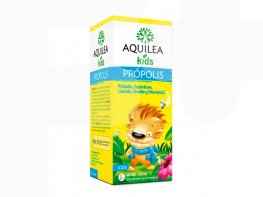 Imagen del producto Aquilea Kids propolis jarabe 150ml