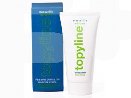 Imagen del producto Topyline mascarilla facial tubo 50ml