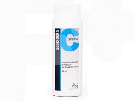 Imagen del producto Seboders gel corporal 400ml