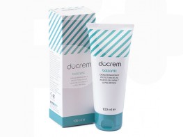 Imagen del producto Ducrem Balsamic crema reparadora bebé 100ml