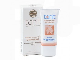 Imagen del producto TANIT DESPIGMENTANTE MANOS EMULSION 50ML