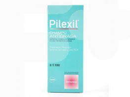 Imagen del producto Pilexil champú antigrasa 300ml