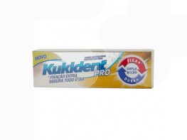Imagen del producto Kukident pro plus 40gr
