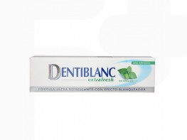 Imagen del producto DENTIBLANC PASTA DENTAL EXTRAFRESH 100ML