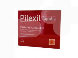 Imagen del producto PILEXIL ANTICAIDA 150 CAPSULAS