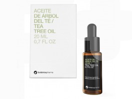 Imagen del producto BotánicaPharma aceite de árbol del té 20ml