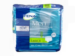 Imagen del producto Tena Men prot. underwear T/Grande 10uds