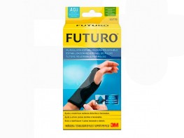 Imagen del producto Soporte tunel carpiano ajustable t/unica