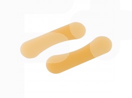 Imagen del producto Prim protector alon silicona adhes 2 uds CC213