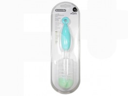 Imagen del producto Suavinex Cepillo limpia biberón y tetina