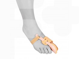 Imagen del producto Prim hallux valgus corrector noct 2 uds CC250