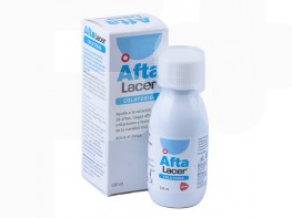 Imagen del producto Lacer AftaLacer colutorio 120ml