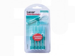 Imagen del producto Lacer Cepillo interdental recto extrafino 10uds