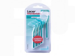 Imagen del producto Lacer Cepillo interdental angular extrafino 6uds