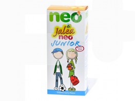 Imagen del producto JALEA NEO JUNIOR 14 VIALES      NEOVITAL