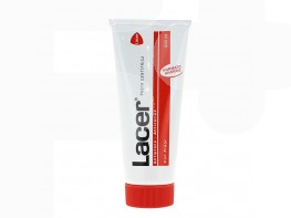 Imagen del producto Lacer pasta dental con flúor 200ml
