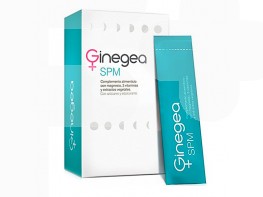 Imagen del producto GINEGEA SPM PREMENSTRUAL 14 SOBRES