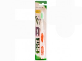 Imagen del producto Gum cepillo dental adulto viaje ref/158