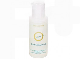 Imagen del producto Ioox quitaesmalte 50ml