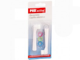 Imagen del producto Phb recambio cepillo dental eléctrico active