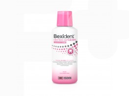 Imagen del producto Bexident dientes sensibles colutorio 250 ml