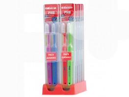 Imagen del producto Phb cepillo dental classic suave 2u