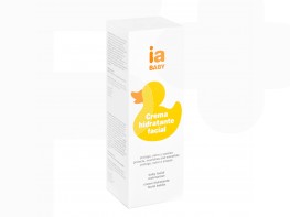 Imagen del producto Interapothek crema facial infantil 40ml