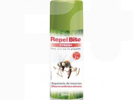 Imagen del producto Repel Bite Xtreme Repelente Mosquitos spray 100ml