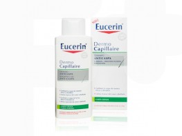 Imagen del producto Eucerin Champú anticaspa 250ml