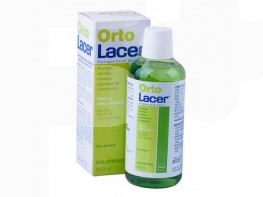 Imagen del producto ORTOLACER COLUTORIO LIMA FRESCA 500 ML