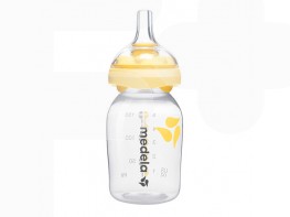 Imagen del producto Medela Biberón con tetina calma 150ml