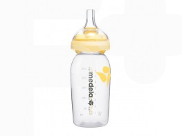 Imagen del producto Medela biberón c/tetina calma pp 250ml