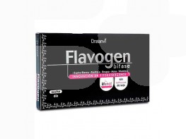 Imagen del producto Flavogen bifase 60 cápsulas