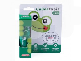 Imagen del producto CALMATOPIC STICK BARRA 14 GR