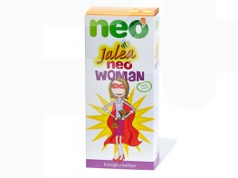 Imagen del producto JALEA NEO WOMAN 14 VIALES       NEOVITAL