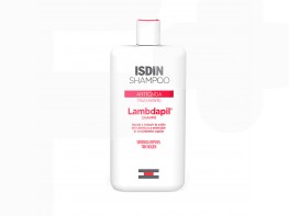 Imagen del producto LAMBDAPIL ANTICAIDA CHAMPU 200 ML