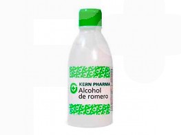Imagen del producto Alcohol de romero kern pharma 250 ml