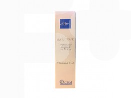 Imagen del producto Reticeme Crema antiaging 50ml