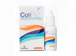 Imagen del producto Coliprev gotas 15ml